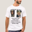 Search for mussolini tshirts Fascism