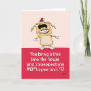 Search for bad santa cards Humour