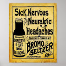 Search for vintage bathroom signs posters Old