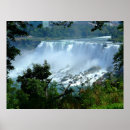 Search for niagra fall art Waterfall
