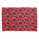 Search for paw print pillowcases Modern