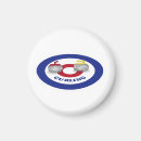 Search for curles magnets Stone