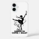 Search for dance teacher iphone cases For her