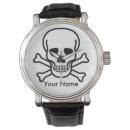 Search for crossbones watches Skull and crossbones
