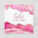 Search for hair extensions business cards Social media