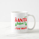 Search for do you know mugs Xmas