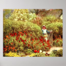 Search for luscious posters Garden