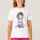 Search for anime kids tshirts Cute