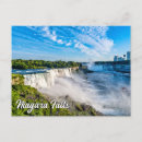 Search for niagara falls postcards New york