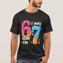 Search for six seven clothing Was