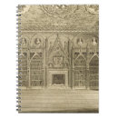 Search for engraved notebooks Century