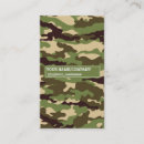 Search for camo business cards Social media