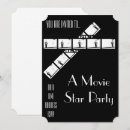 Search for movie tickets Black and white