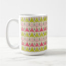 Search for pink christmas tree mugs Green