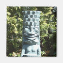 Search for tiki magnets Polynesian