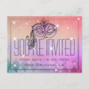 Search for mardi gras postcards Harlequin