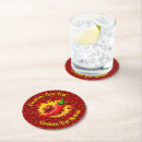Search for food coasters Seamless