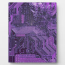 Search for cyberpunk decor Circuit board