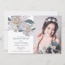 Search for princess quinceanera invitations Roses