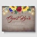 Search for sunflower guest books Country