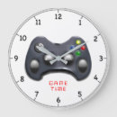 Search for video gamer clocks Gaming