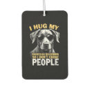 Search for pug car accessories Weimaraner
