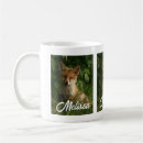 Search for wild fox mugs Wildlife