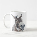 Search for farm mugs Donkey