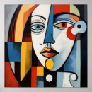 Search for eye catching posters Blue