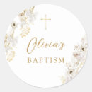 Search for ivory flowers stickers White