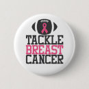 Search for tackle badges Breast cancer awareness