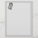 Search for symbolic flyers Illustration