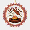 Search for hot dog christmas tree decorations Funny