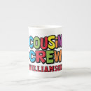Search for family gathering mugs Reunion