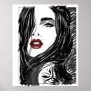 Search for tattoo girl posters Tattooed