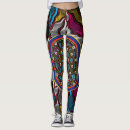 Search for abstract patterns clothing Colourful