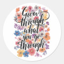 Search for resilience stickers Growth