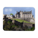 Search for mediaeval castle magnets Scotland