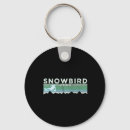 Search for snowbirds key rings Nature