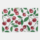 Search for cherry red tea towels Tree