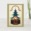 Search for underground cards Lithograph