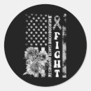 Search for christian flag stickers Usa