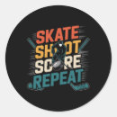 Search for youth hockey stickers Championship