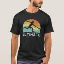 Search for ultimate frisbee tshirts Players