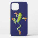 Search for amphibian iphone cases Green