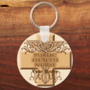 Search for publication key rings Nurse