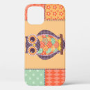 Search for owl pattern iphone cases Nature