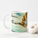 Search for tiger mugs Winter