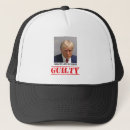 Search for guilty hats Prison