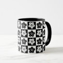 Search for chequerboard mugs Cute